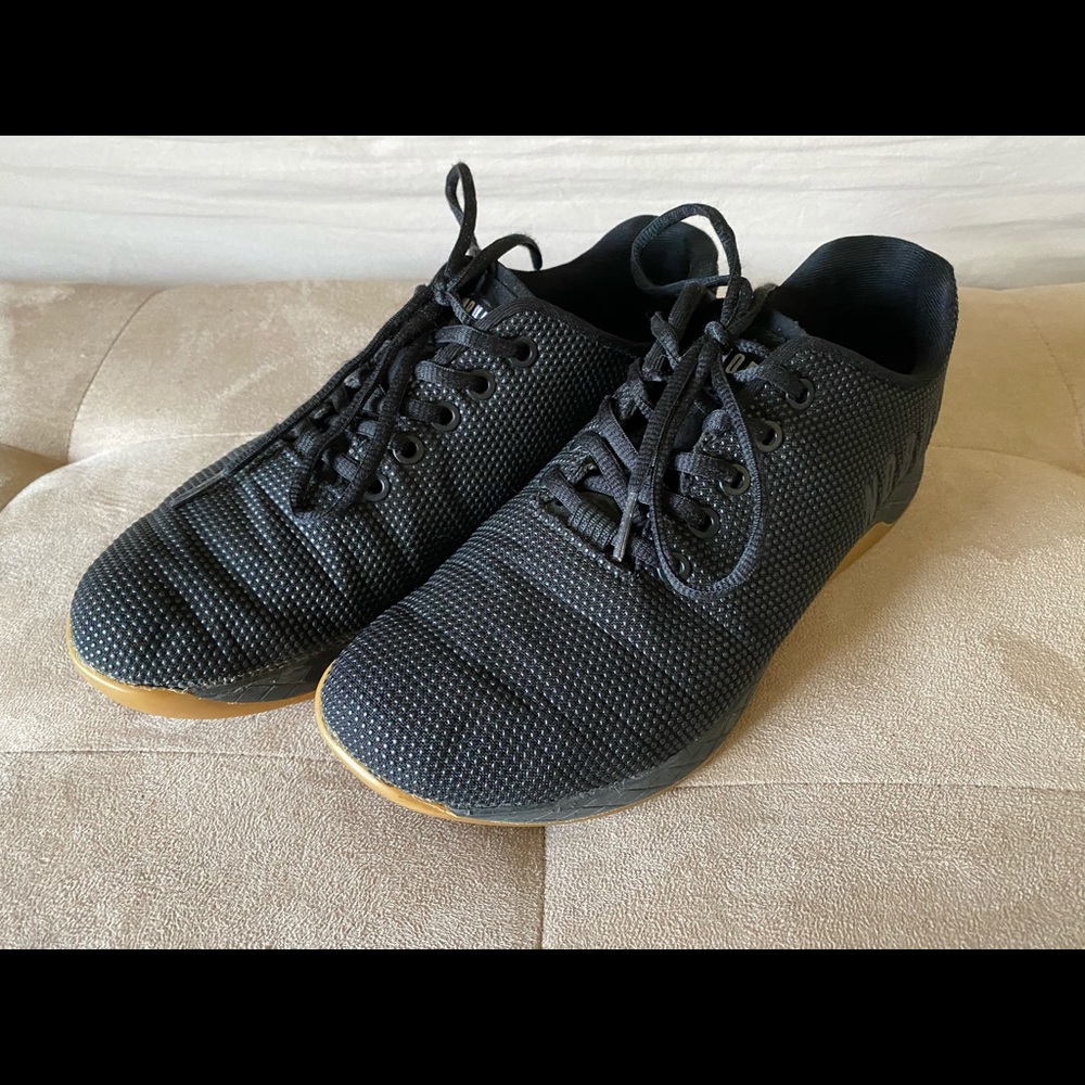 Women’s Nobull trainers size 9.5/men’s 8